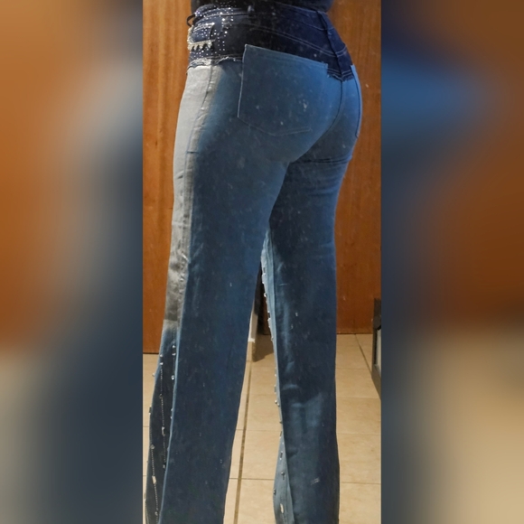 Tailores JEANS - Picture 4 of 11